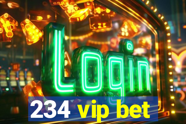 234 vip bet